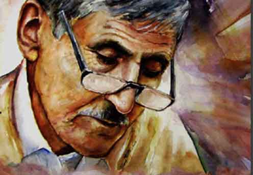 8. Geleneksel Şiir Yarışması Karakoç İçin Yapılıyor