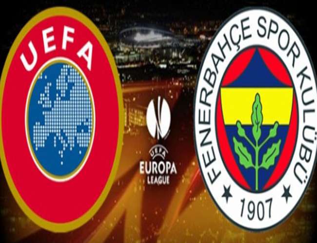 Uefa’dan Fenerbahçe’ye Şok Ceza !