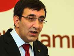 Başkanlık Sistemini Övdü