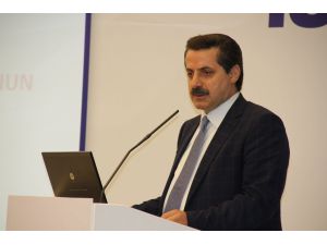 Bakan Çelik: “taşeron İşçilerin Çalışma Sürelerini Çözmemiz Gerekiyor”