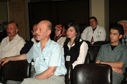 ÖZEL SANİ KONUKOĞLU HASTANESİNDE