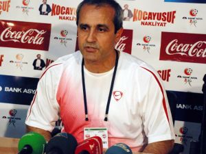 Adanaspor Gelecekteki Yıldızlarını Arıyor