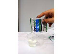 ‘fı Istanbul’ İnovatif Gıda Ürünlerine Ev Sahipliği Yaptı