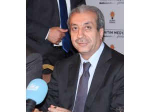 Bakan Eker, Gdodan İhracata Kadar Her Şeyi Anlattı