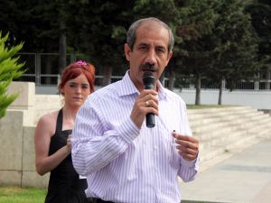 Chpli Gök Yarın Silivriye Gidecek