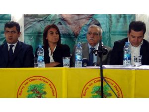 Tuğluk Ve Türk Erciş’te