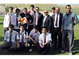 Spor Toto 2. Lig