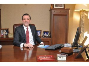 Btso Başkan Adayı İbrahim Burkay: