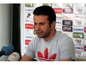 Bülent Uygun’un Hayali Şampiyonluk