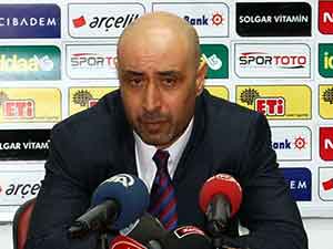 Trabzonspor Finale Yükseldi