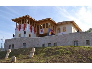 Tarihi Saraybosna Mevlevihanesi Yeniden Açıldı