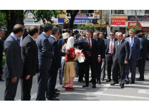 Bakan Kılıç’tan 19 Mayıs Değerlendirmesi