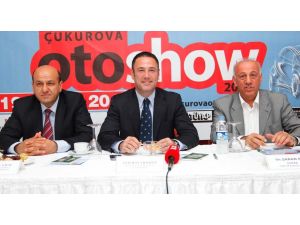 Yılın İlk Otoshow Fuarında Geçmiş İle Gelecek Buluşacak