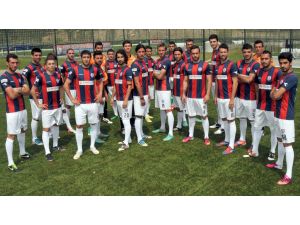 Spor Toto 3. Lig
