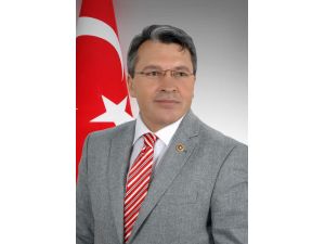 Ak Parti Gümüşhane Milletvekili Üstün’den Özel İdare’ye 2 Milyon Liralık Bir Ek Kaynak Müjdesi Daha