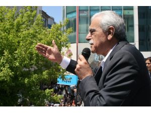 Ahmet Türkten Kılıçdaroğluna Tepki