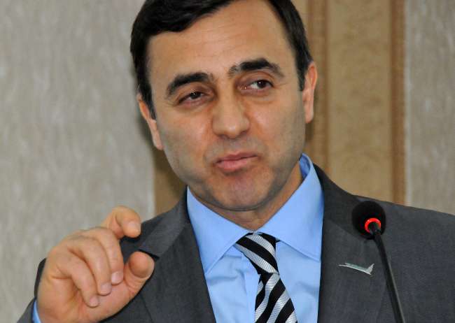 Nijerya, Türk İşadamlarını Bekliyor