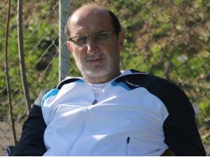 Kardemir D.ç Karabükspor Gerede Kampına Başladı