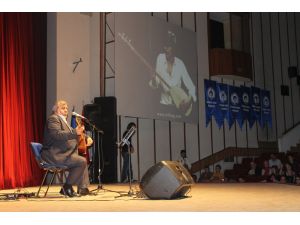 Ünlü Sanatçı Arif Sağ Trabzon’da Sevenleri İle Buluştu