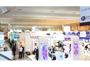 Dünya Gıda Endüstrisinin Devleri, Bu Yıl İlk Defa Fi Istanbul’da Buluştu