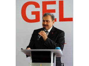 Bakan Erdoğlu, Çözüm Sürecini Anlattı