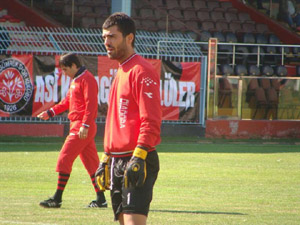 Karşınızda Son Model K.Maraşspor