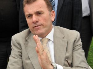 Dpli Prof. Dr. Vecdet Öz Yalovada