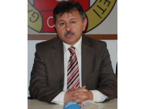 Cörütten “rekolte” Açıklaması