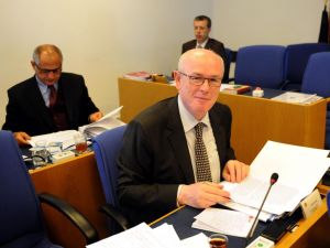 Chp’li Kurt’tan Bakan Yıldız’a Soru Önergesi