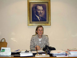 Bakan Kavaf Kahramanmaraşa Geliyor