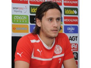 Medical Park Antalyaspor’da, Orduspor Maçı Hazırlıkları Sürüyor