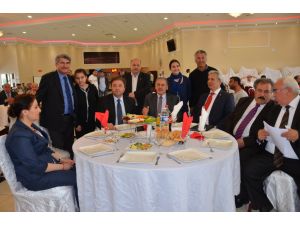 Chp, Yurt Dışı Fransa Birliği Teşkilatını Kurdu