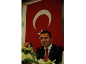 Bakan Kılıç Kahramanmaraş’ta