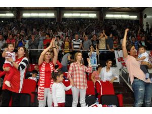 Türkiye Basketbol 3. Ligi