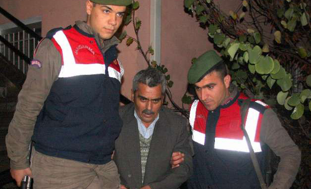 Eş Katilinden İlginç Savunma