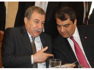İçişleri Bakanı Muammer Güler: