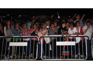 Gaziantepte Zara Konseri