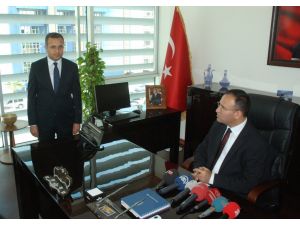 Başbakan Yardımcısı Bekir Bozdağ: