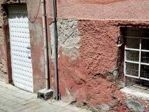 Özcan Deniz Çocukluğunun Geçtiği Evi Ziyaret Etti