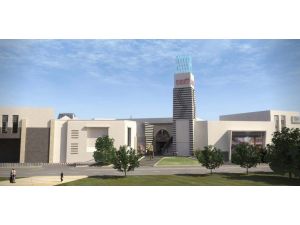 Avm Devlerinden Forum Diyarbakır’da Açılıyor