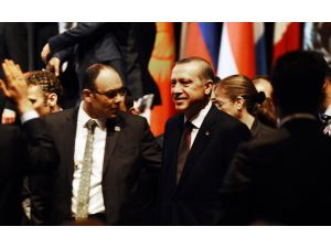 Başbakan Erdoğan, Çözüm Süreci İçin Destek İstedi