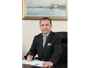 Kimya İhracatı Yeniden Yükselişte