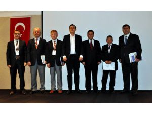 Antalya’da Çözüm Süreci Ve Kürt Sorunu Tartışıldı