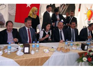 Bakan Müezzinoğlu’nu Duygulandıran Teşekkür