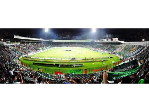Bursaspor’dan Taraftara Çağrı:
