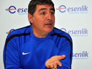 Spor Toto 2. Lig