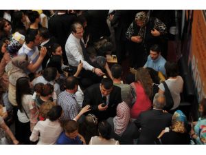 Sanko Park’ta “gençlik Günleri”