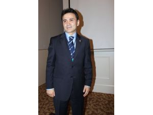 Aaskf Başkanlar Kurulu Alanyada Buluştu