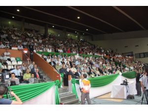 Bursaspor Bir Ay İçinde Yeni Başkanını Seçecek