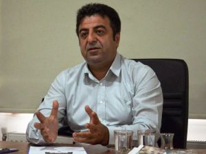 Bucaspor’da Play-off Öncesi Stat Krizi